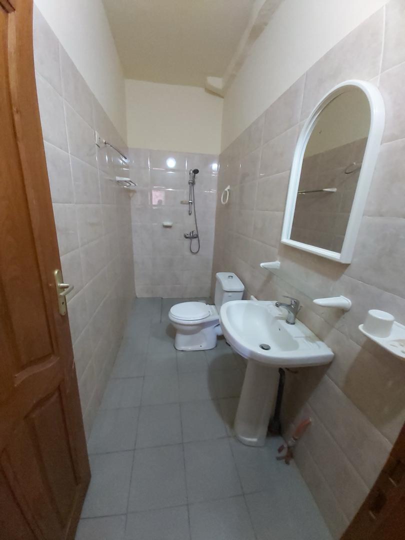 Chambre salle de bain