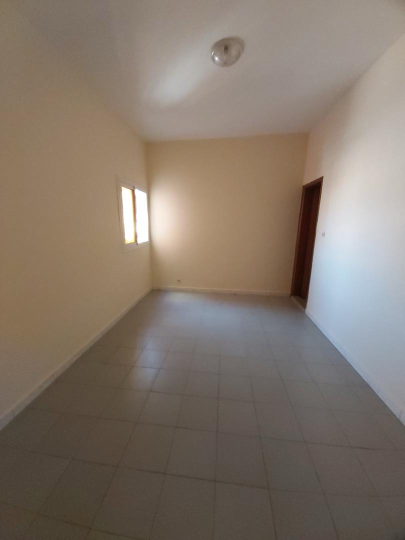 Chambre salle de bain