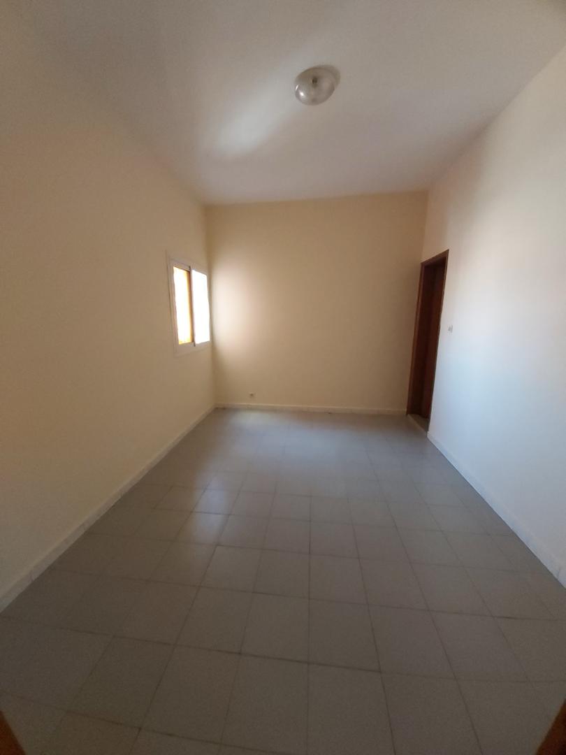 Chambre salle de bain